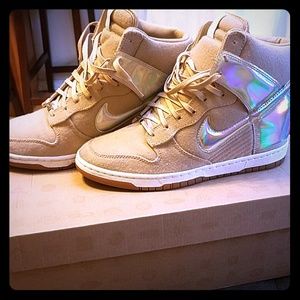Womens Ski Hi Tokyo Dunks